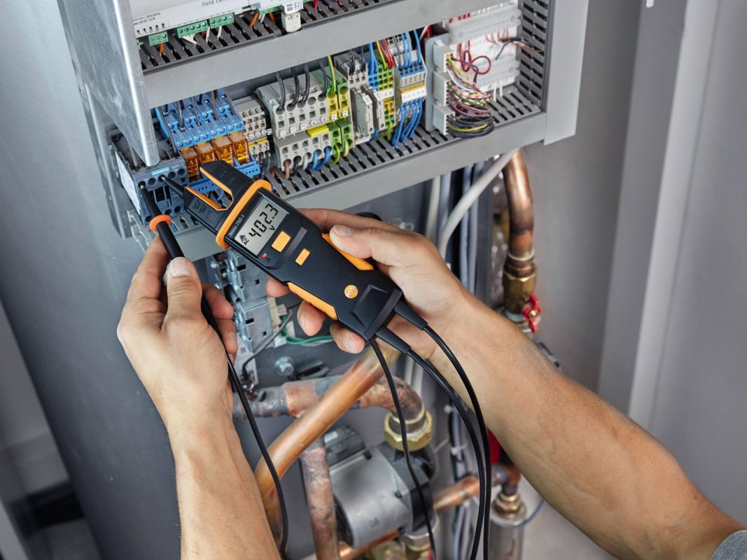Mazgirt Elektrikçi